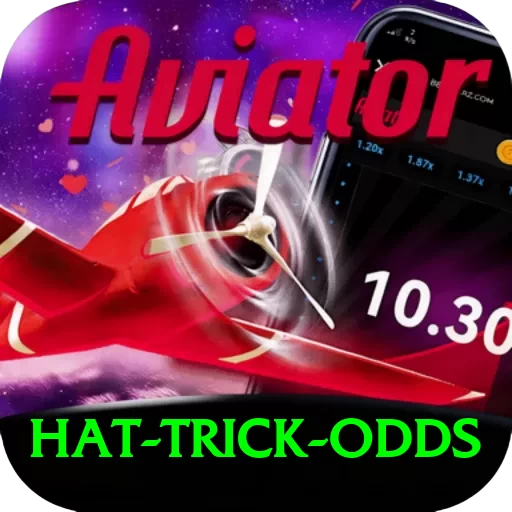 hat trick odds Turbo v1.2.6 - 2