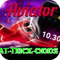 hat trick odds Turbo v1.2.6