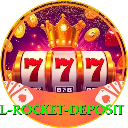 hbl rocket deposit Games (Casino & Earning) Elite v2.6.8 - 2