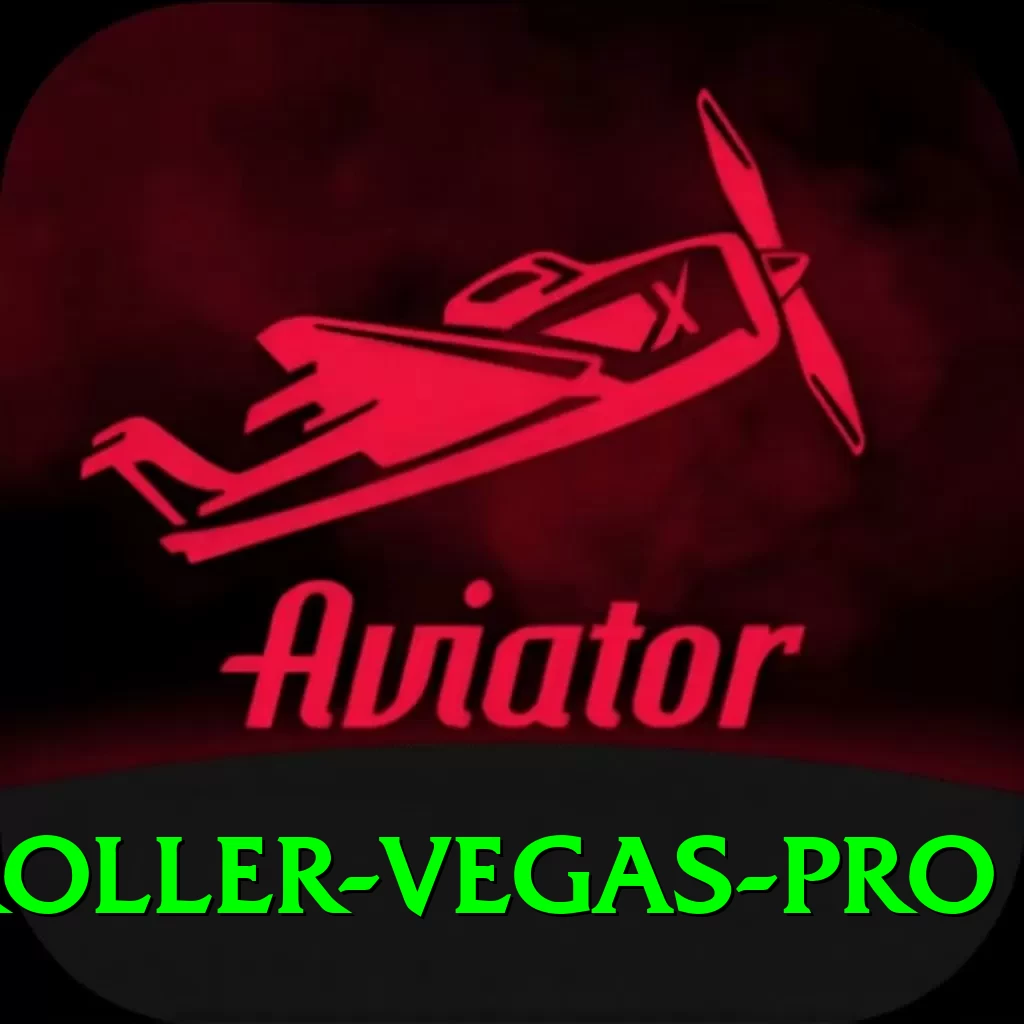 highroller vegas Deluxe - Win Real PKR - 2