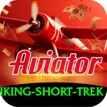 hiking short trek Deluxe Pro v2.6.0 - 2