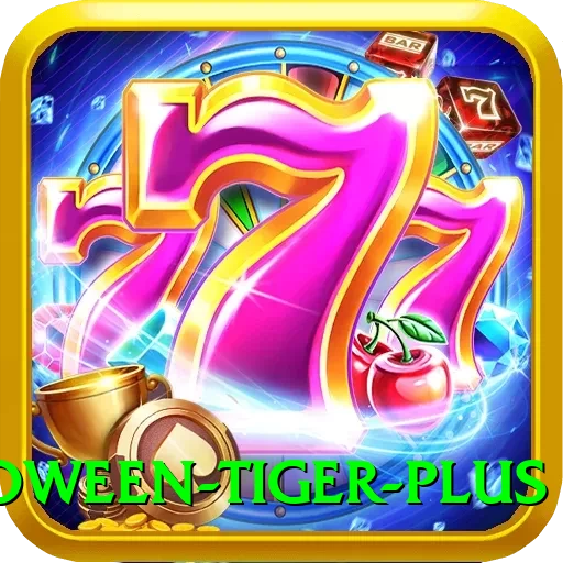 holloween tiger Premium Plus v1.2.8 - 2