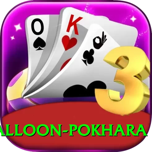 hot air balloon pokhara Master Pro v5.4.3 - 2