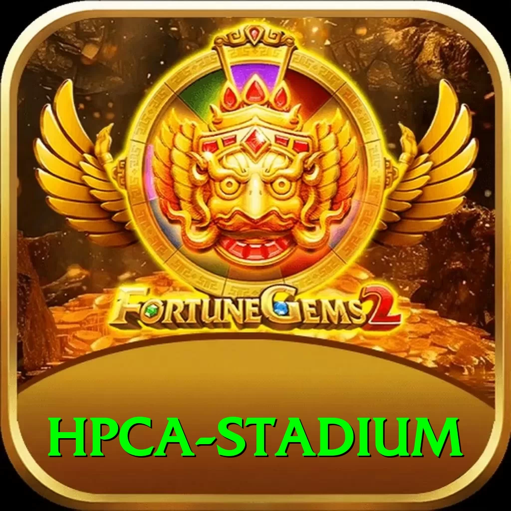 hpca stadium Games (Casino & Earning) Ultimate v4.6.3 - 2