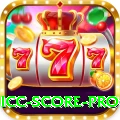 icc score - Live Plus