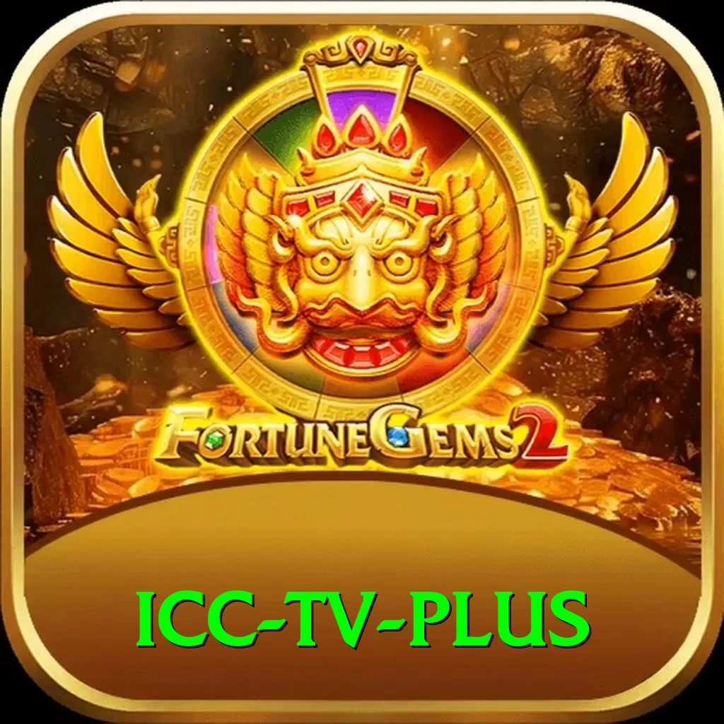 icc tv App Ultimate v5.5.5 - 2