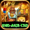 ind aus t20 Pro Edition v5.3.0