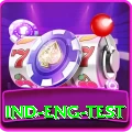 ind eng test VIP Pro v3.0.8