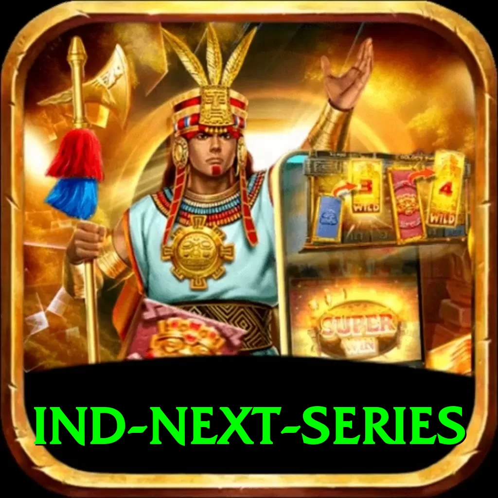 ind next series VIP v1.5.5 - 2
