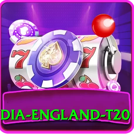 india england t20 VIP v5.2.7 - 2