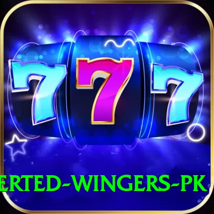 inverted wingers pk Pro1 v2.0.5 - 2