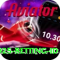 ipl 2025 betting id