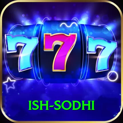 ish sodhi Master v3.6.6 - 2