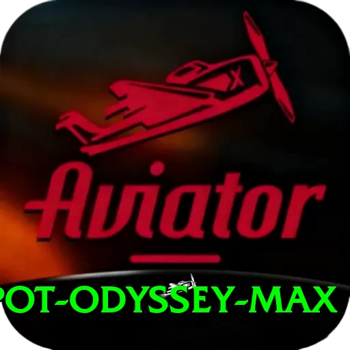 jackpot odyssey Money Turbo v5.7.1 - 2