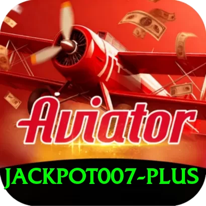 jackpot007 Games (Casino & Earning) Max v2.9.3 - 2