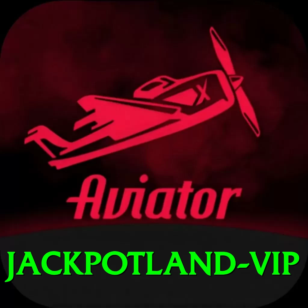 jackpotland - Gaming Master - 2