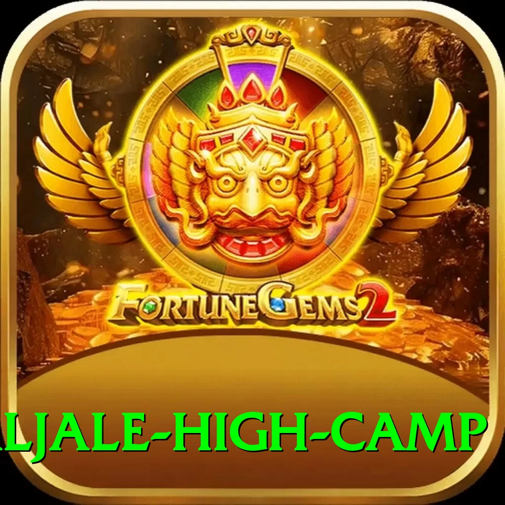 jaljale high camp Turbo v3.0.3 - 2