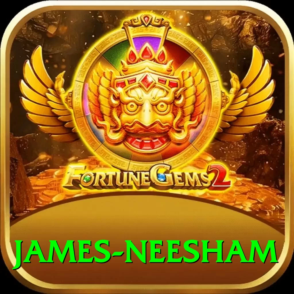 james neesham Master v1.4.6 - 2