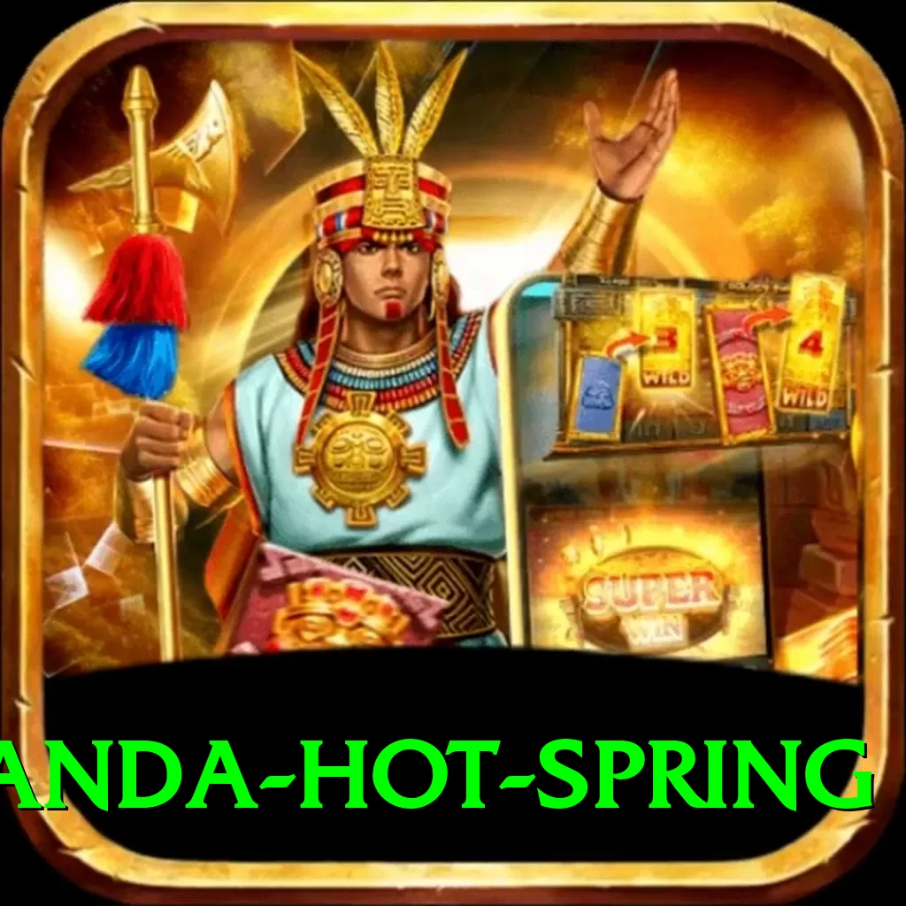 jhinu danda hot spring Premium Edition v3.3.4 - 2