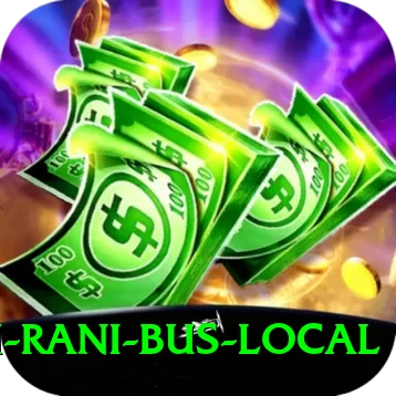 ji rani bus local Premium Edition v3.1.6 - 2