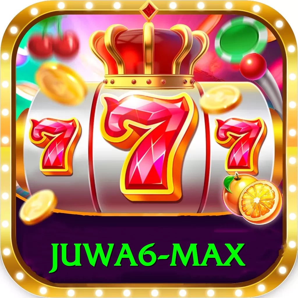 Juwa6 APK Supreme v3.2.8 - 2