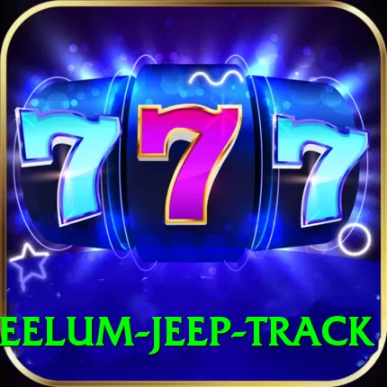 kaghan neelum jeep track Elite v1.1.9 - 2