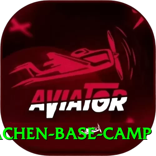 kambachen base camp Master Pro v2.7.1 - 2