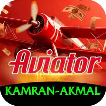 kamran akmal Pro Edition v1.7.2 - 2