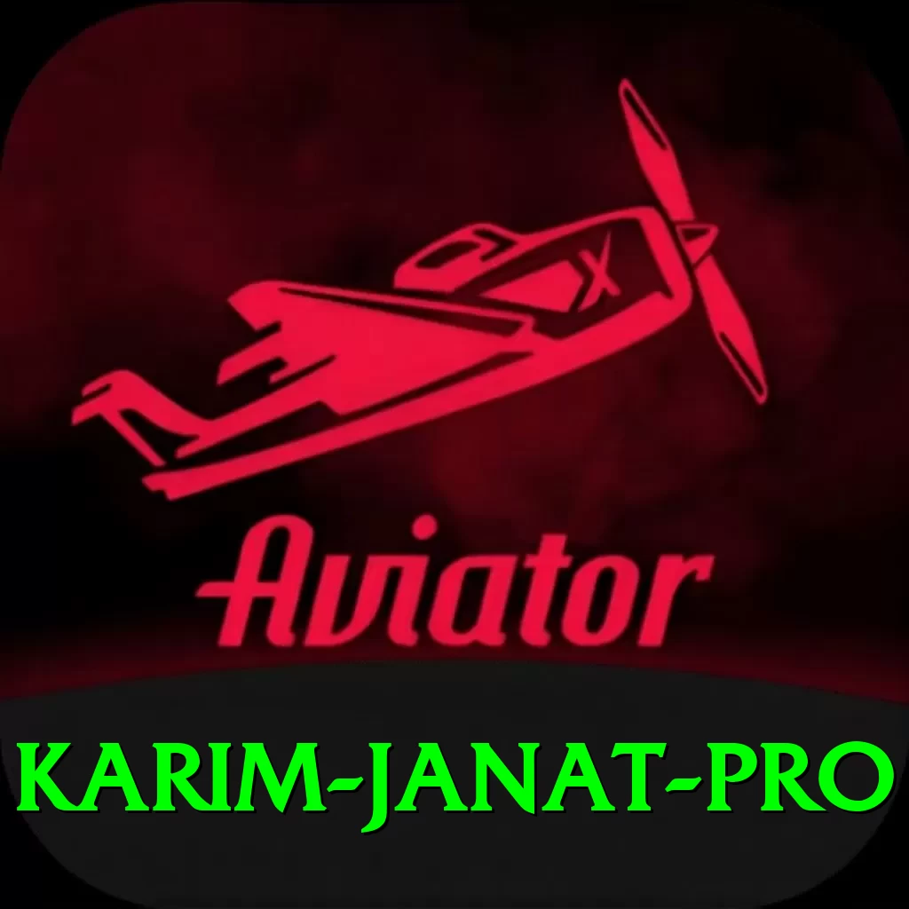 karim janat Official v3.9.0 - 2