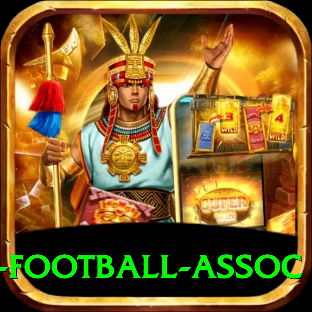 kpk football assoc Games (Casino & Earning) Elite v3.9.5 - 2