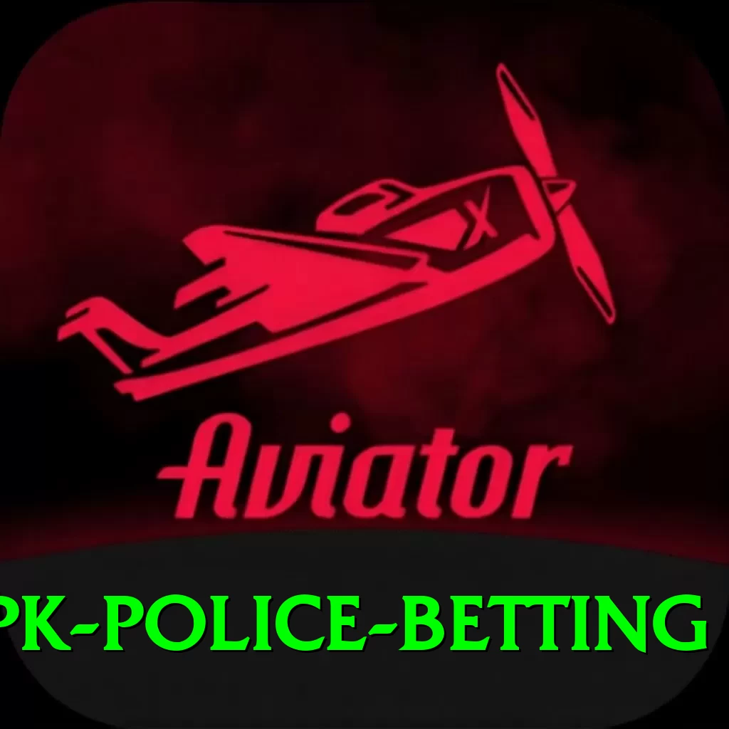 kpk police betting Elite v5.8.7 - 2