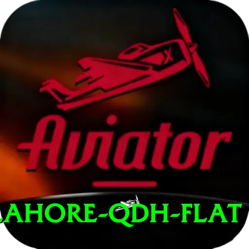 lahore qdh flat Premium Plus v4.4.0 - 2