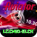 lgo4d slot Ultimate Pro v3.9.5