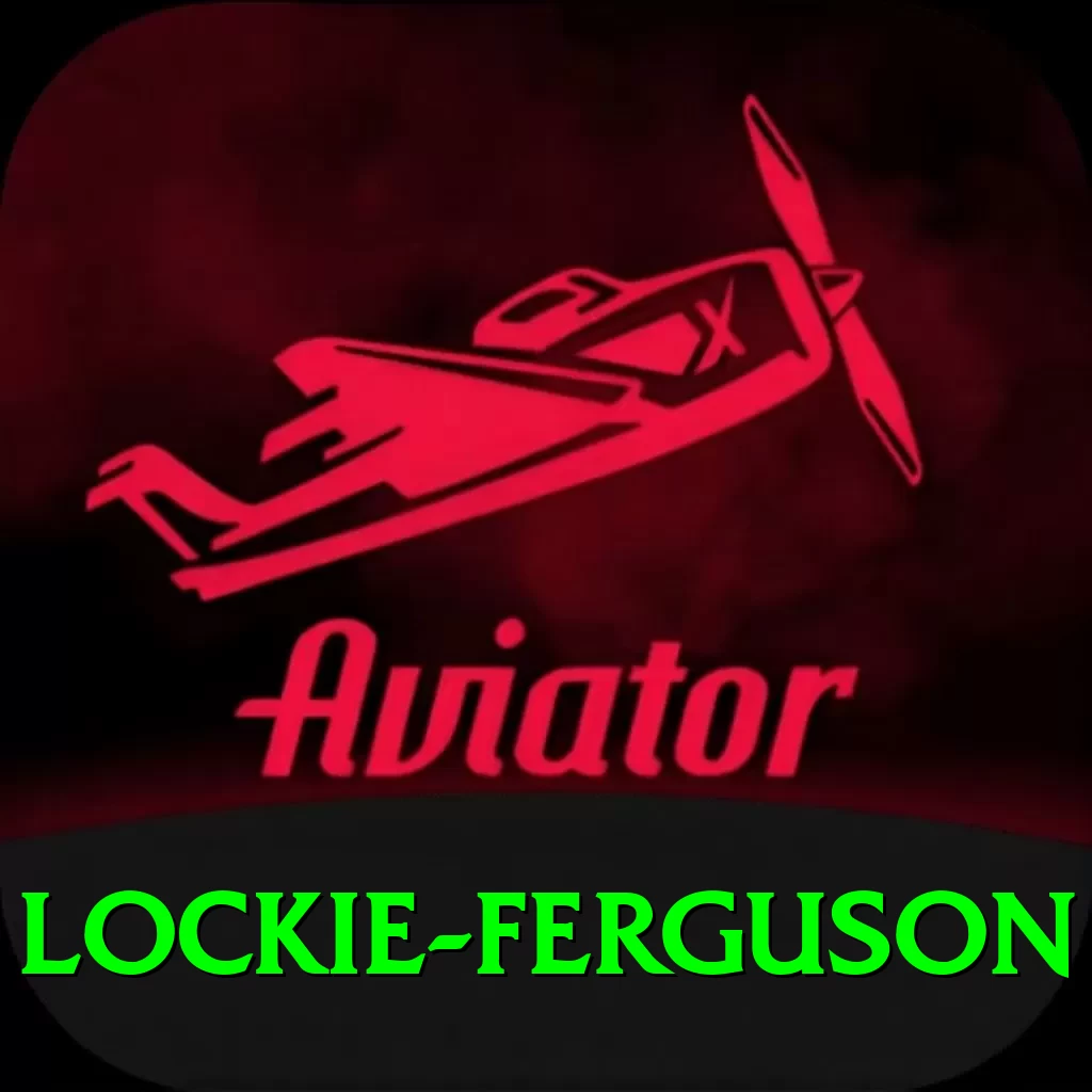lockie ferguson Gold Edition v4.3.9 - 2