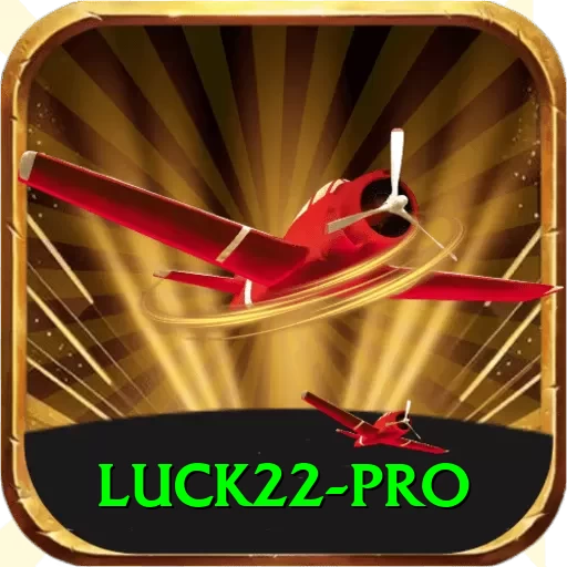 luck22 - Champion Earning App - 2