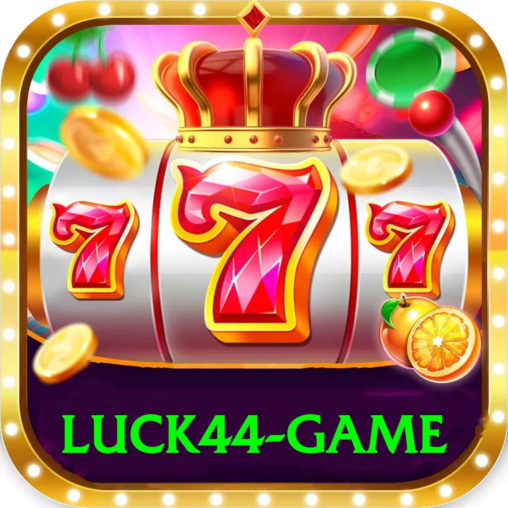 Luck44 - Elite Earning App - 2