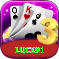 luck91 Master v4.1.9