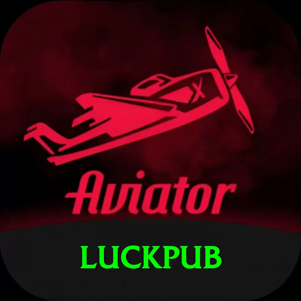 luckpub Games (Casino & Earning) Gold v3.7.5 - 2