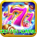 Lucky 101 Game Pro1 v4.5.6