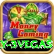 lucky 3vegas Gold v2.7.4