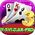 lucky 3vegas Gold Casino App