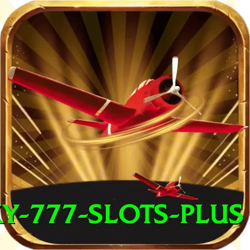 lucky 777 slots - Max Edition v5.9.2 - 2