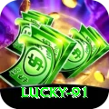Lucky 91 Games (Casino & Earning) VIP v5.0.1