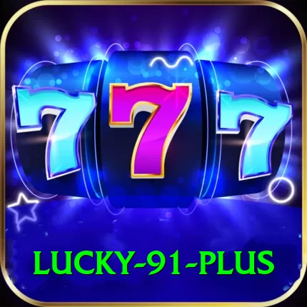 Lucky 91 Champion v1.3.8 - 2
