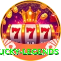 Lucky Legends Apps (Tools & Injectors) Master v4.0.5