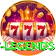Lucky Legends Apps (Tools & Injectors) Master v4.0.5