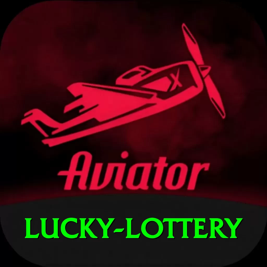 lucky lottery Games (Casino & Earning) Max v2.6.3 - 2