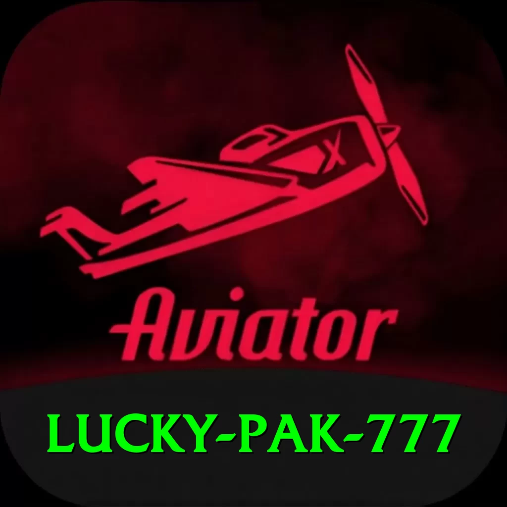 lucky pak 777 Plus Pro vv3.2.5 - 2