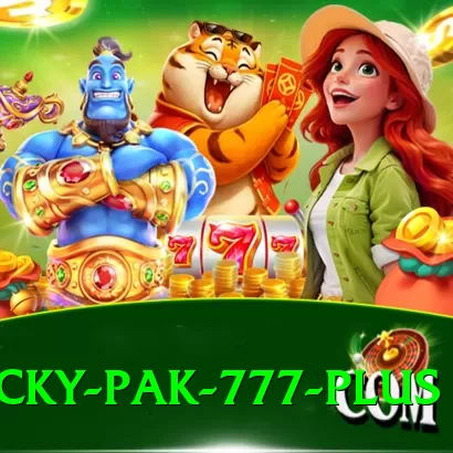 lucky pak 777 VIP Edition v2.1.3 - 2