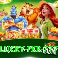 Lucky PKR 777 Plus v3.4.5